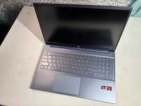 Ноутбук HP Pavilion 15-eh0007ua