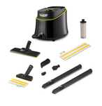 Пароочисник Karcher SC 3 Deluxe Anniversary Edition