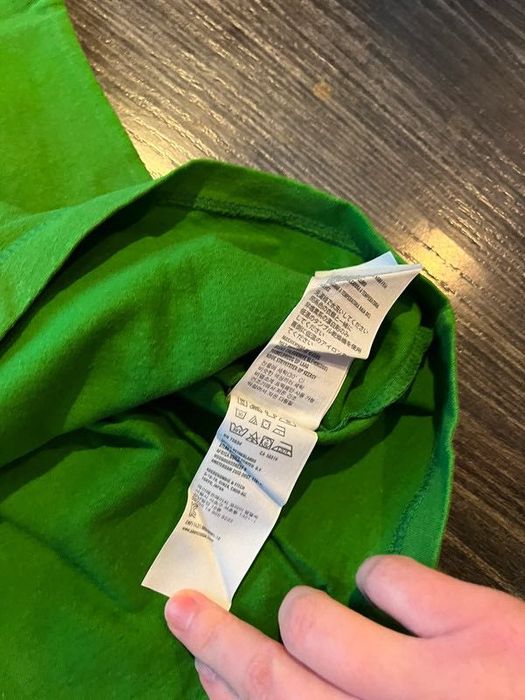Abercrombie & Fitch t-shirt koszulka