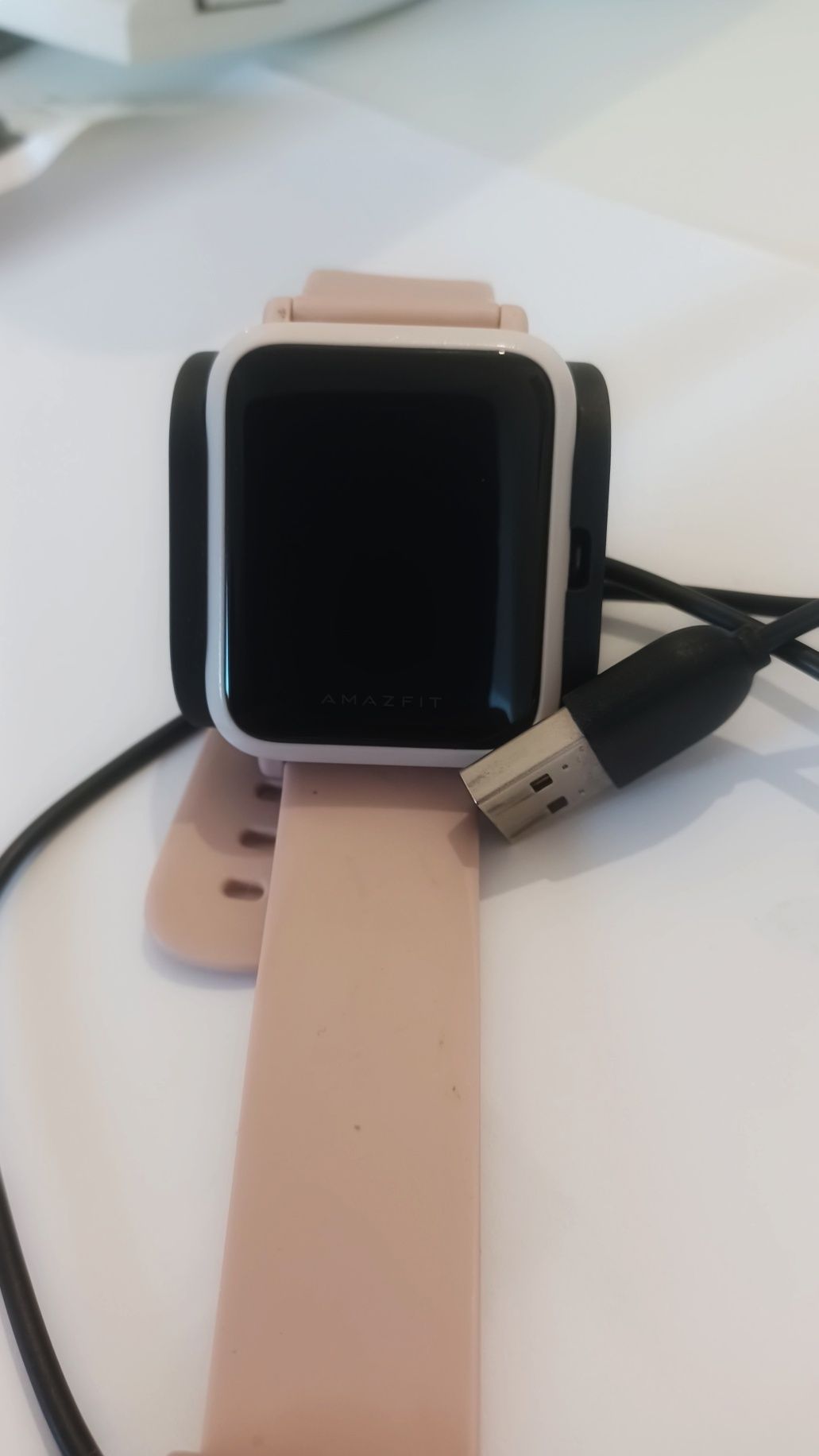 Smartwatch Amazfit BIP S