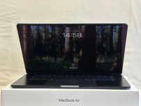 MacBook Air M2 15’ 2023р. 8/500Gb