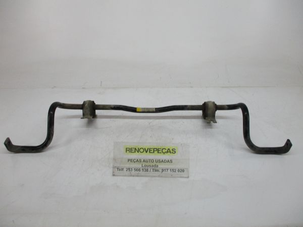 Barra estabilizadora / torção RENAULT Megane III (BZ0_)