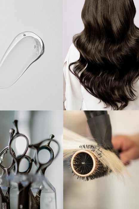 Fryzjer mobilny z dojazdem do domu