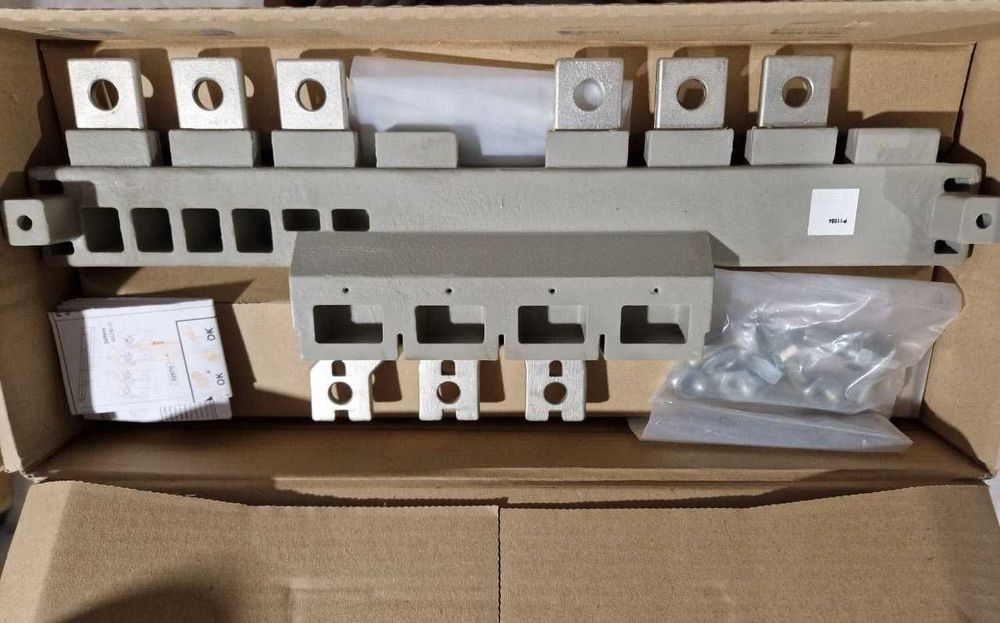 Рубильник SCHNEIDER MERLIN GERIN 160 250 400 630 переключател нагрузки