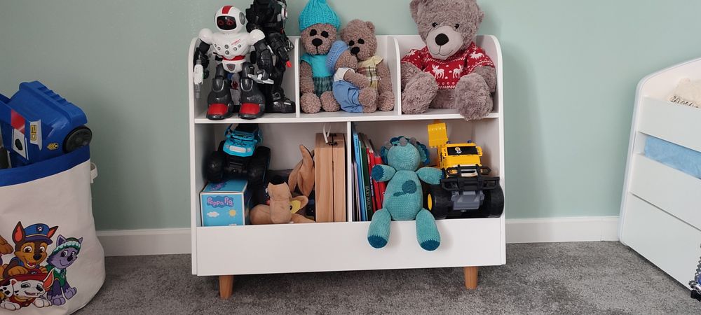 Półka komoda regał