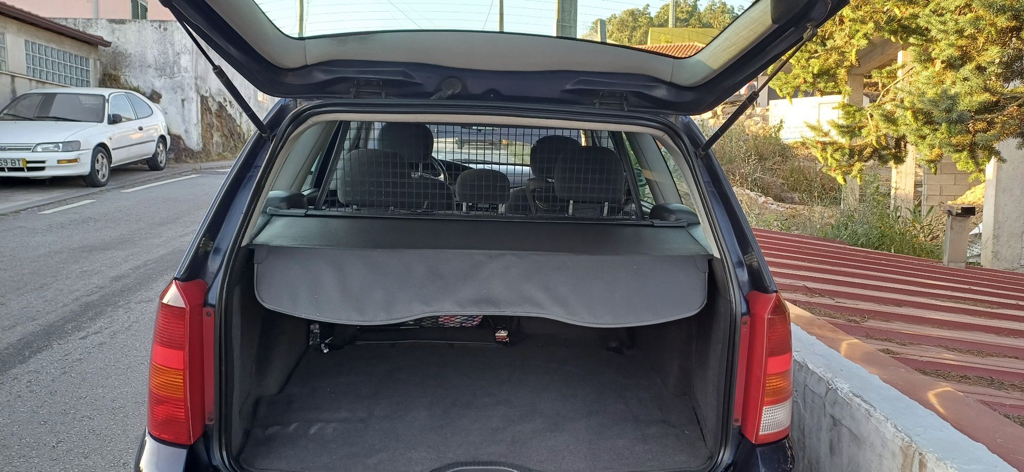 Ford Focus 1.6 16v