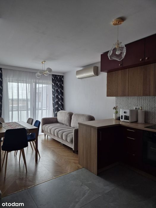 2-pokojowe mieszkanie 34 m²– Gostyń ul. Letnia– gotowe do zamieszkania