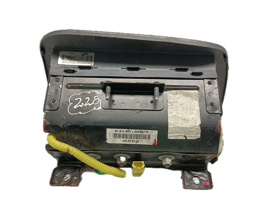 Airbag passageiro DAEWOO Matiz (M100, M150)