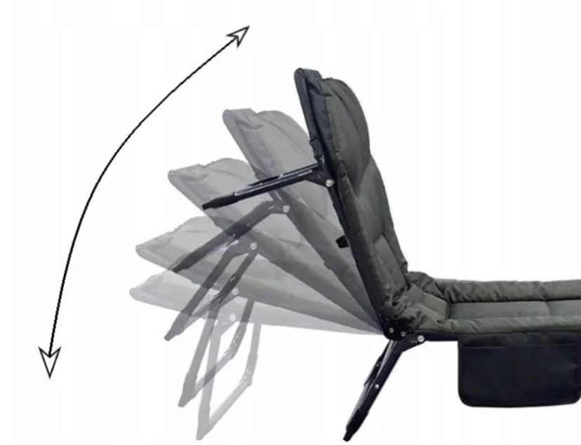 Шезлонг - лежак - розкладачка - ліжко розкладне. Раскладушка кровать