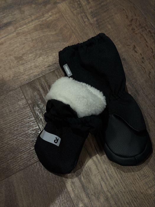 Зимови рукавиці Reima