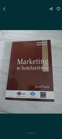 Marketing w hotelarstwie