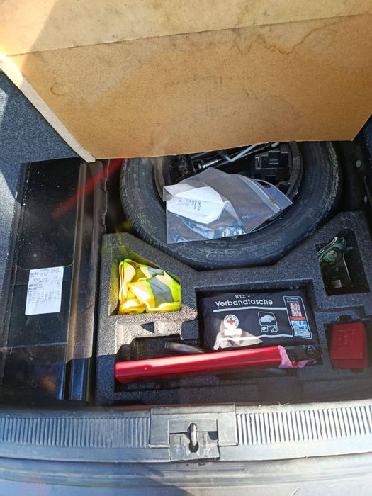 Шкода тур в гарному стані