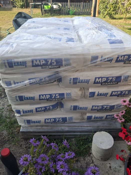 Knauf MP 75 Diamant