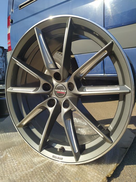 Диски KIA Hyundai Tesla Honda Acura Toyota Infinity Mazda R19(5*114,3)