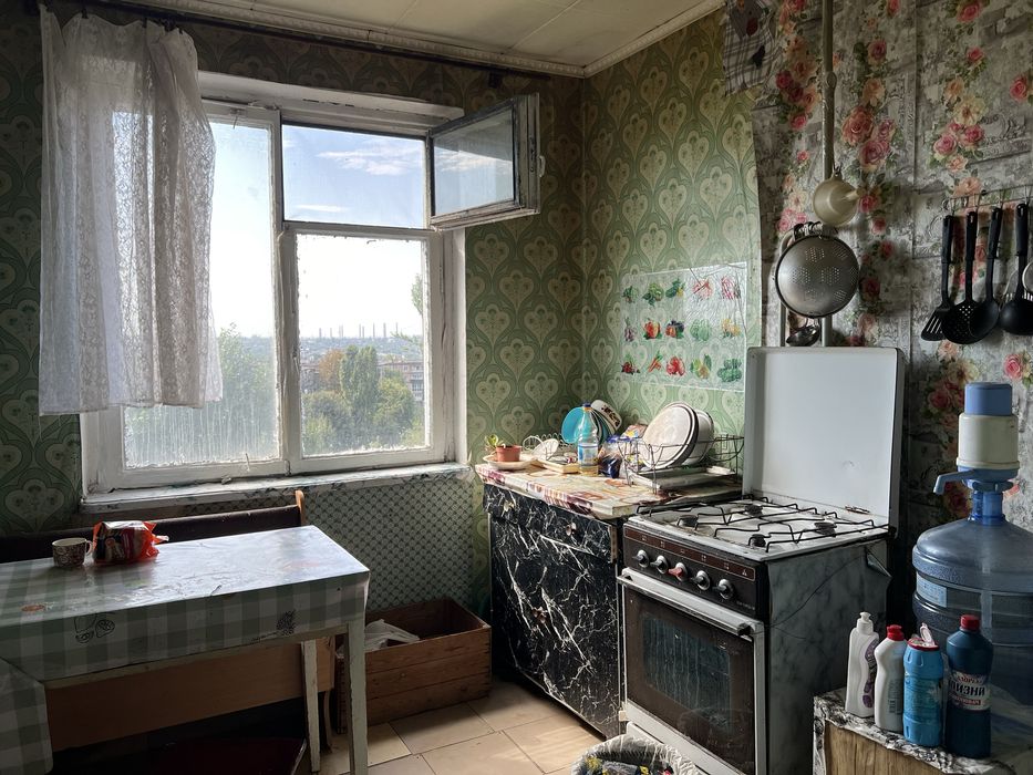 Продаж 3к під ремонт Дзержинка, вул. Гетьманська. зуп Хлібний.