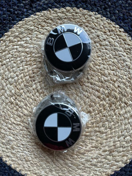 Колпачки центра ковпачки кришки дисков Bmw 1 3 5 7 x series g20 21 30