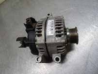 OPEL ASTRA K KOMBI 1.6CDTI ALTERNATOR 55496778