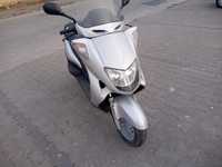 Honda foresight 250