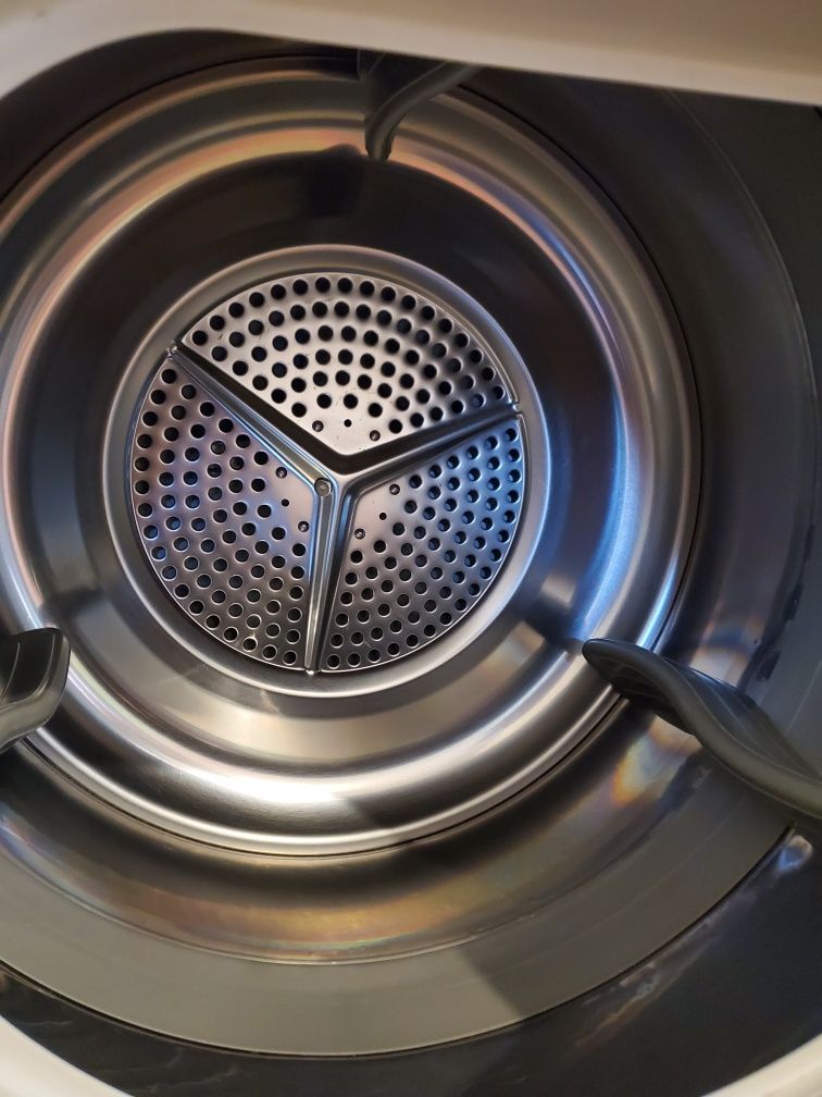 Сушильна машина Electrolux