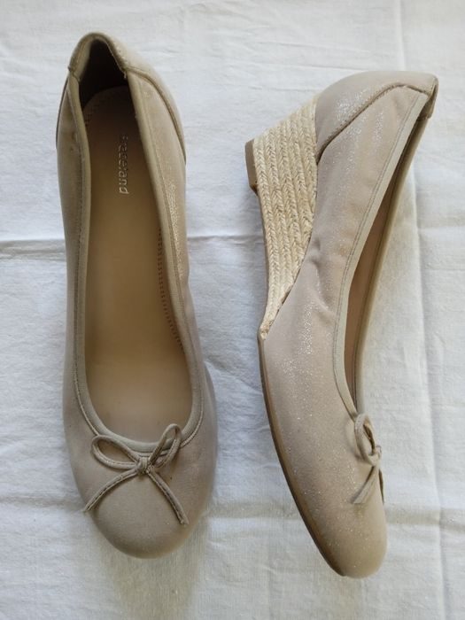 Туфли женские демисезонные