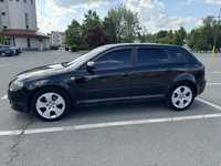 Audi A3 2.0TDi Sportback