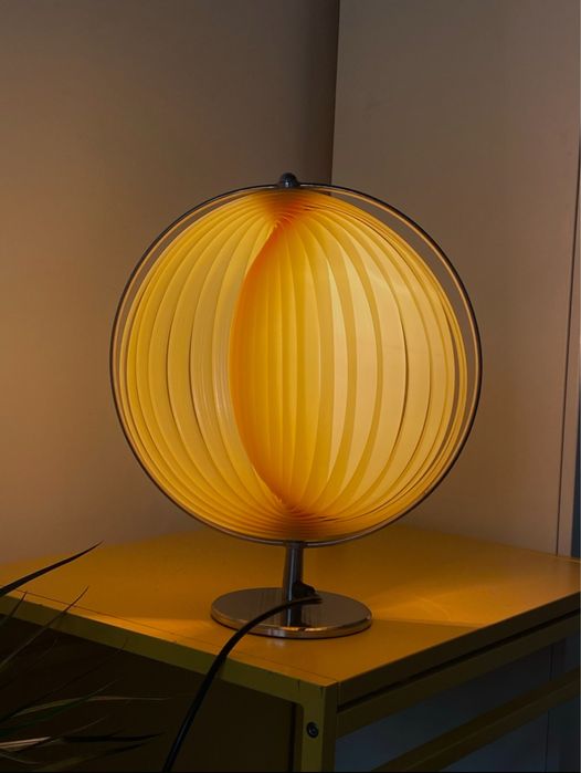 Lampa Moon Kare Design