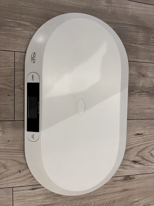 Waga niemowlęcą ADLER