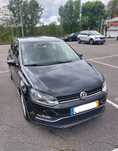VW Polo 1.0 confortline
