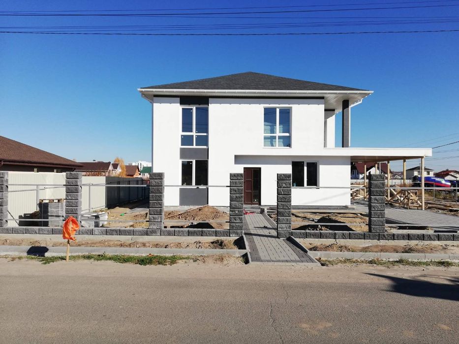 Будинок,  Білогородка ВІД ВЛАСНИКА