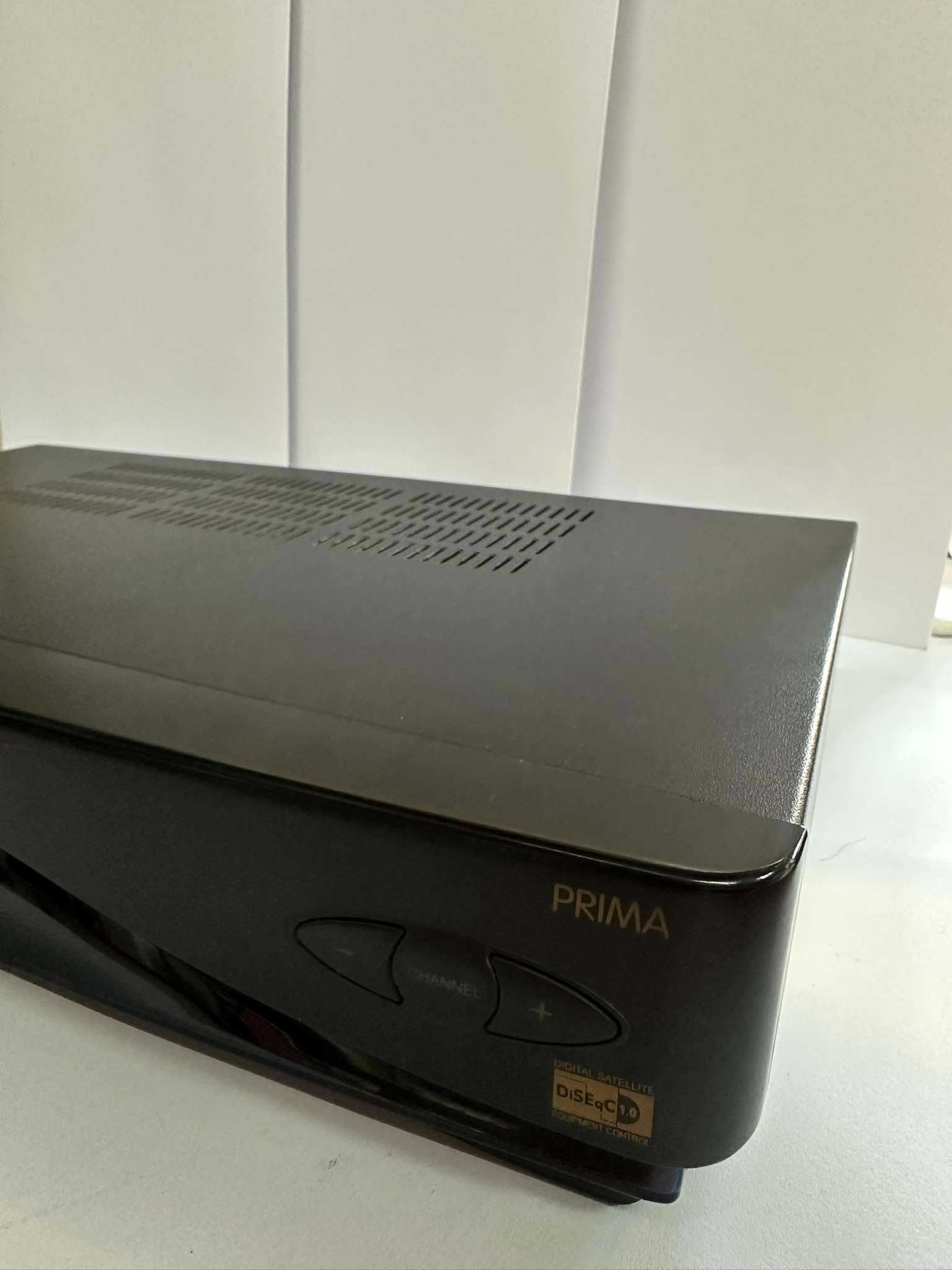 Dekoder COMSAT Prima 15/23/W