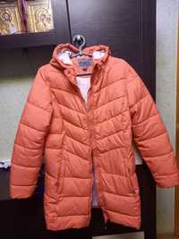 Куртка зимняя 48 размера OUTVENTURE