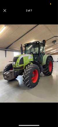 Claas Arion 630C Ciągnik rolniczy traktor