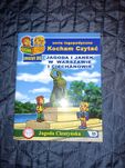 Kocham Czytać Zeszyt35 Jagoda i Janek w Warszawie i Ciechanowie