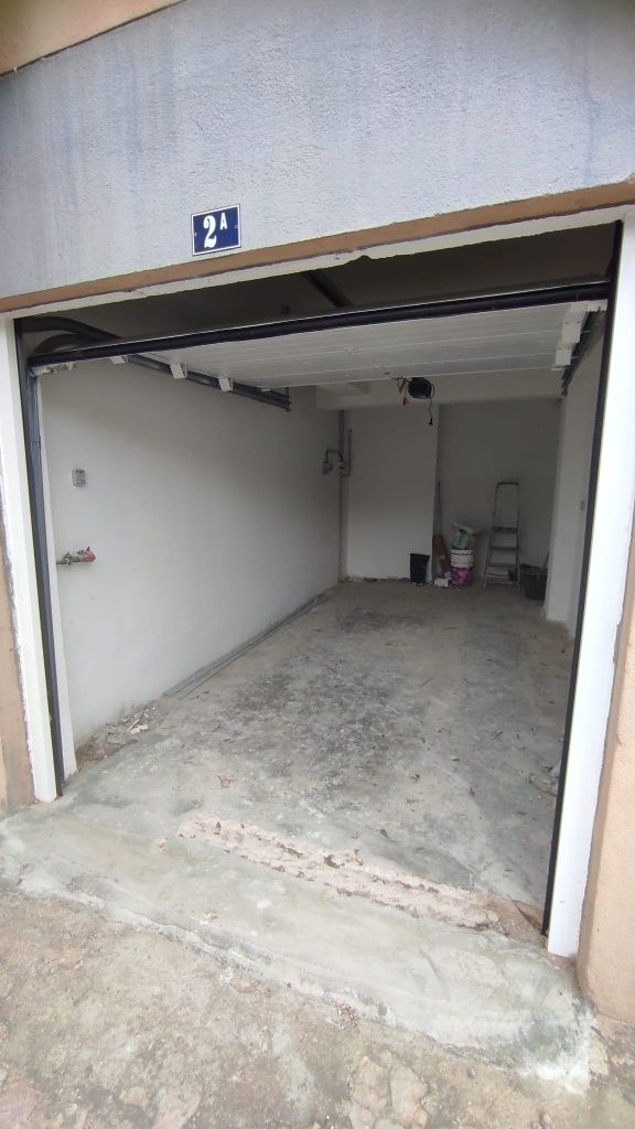 Garagem/Box para 1 carro