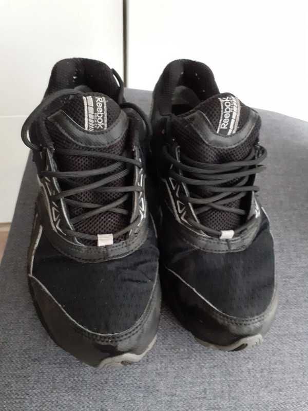 Buty Reebok ortholite 37,5 czarne