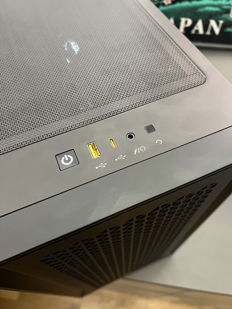 Komputer gamingowy/do pracy i9 10th/RTX 3080/64GB ram/2TB nvme ssd