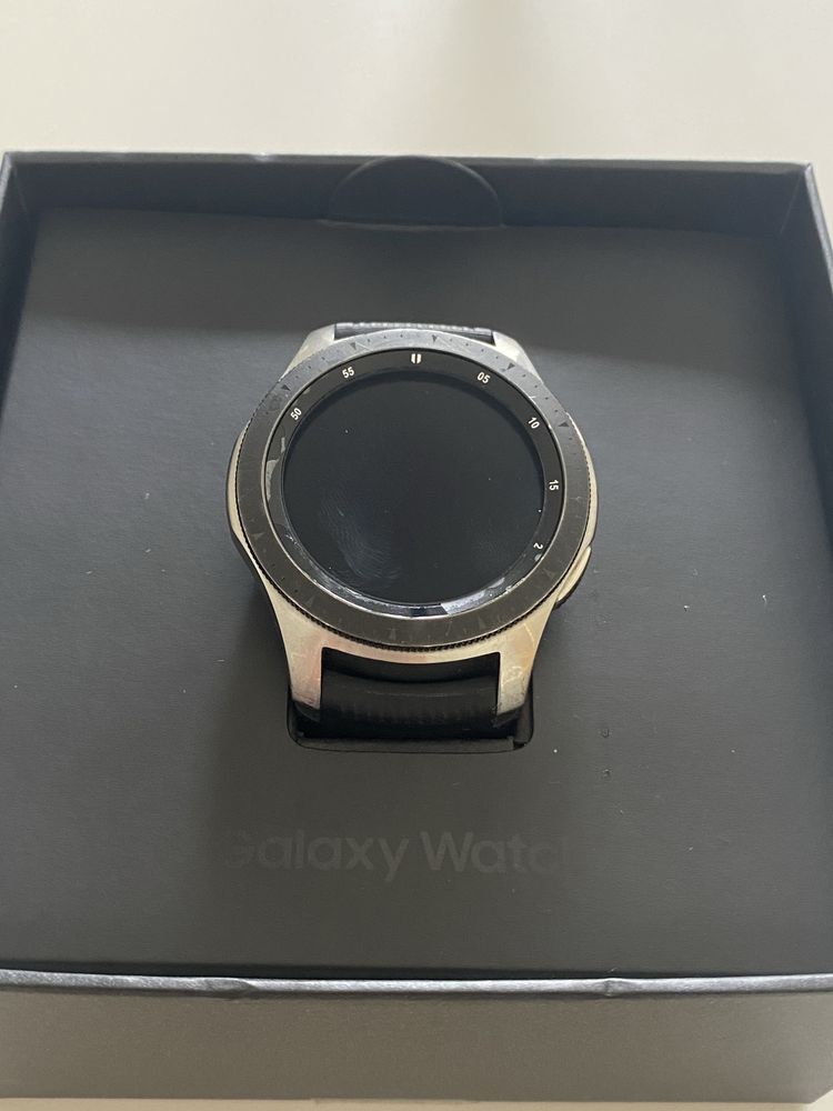 Smart watch samsung galaxy 46mm