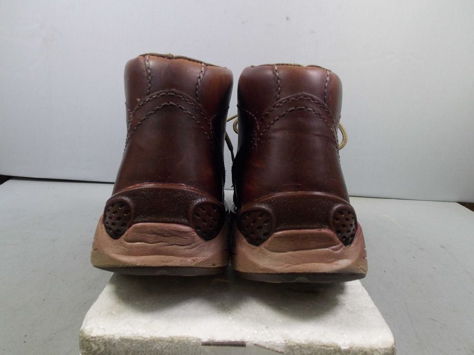 Caterpillar (CAT) Wide Width Work Boots & Extended