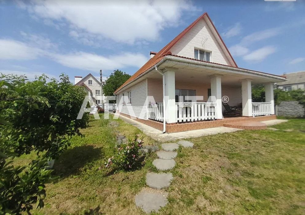 ПРОДАЖ, будинок, 4 кімнати, 10 соток!