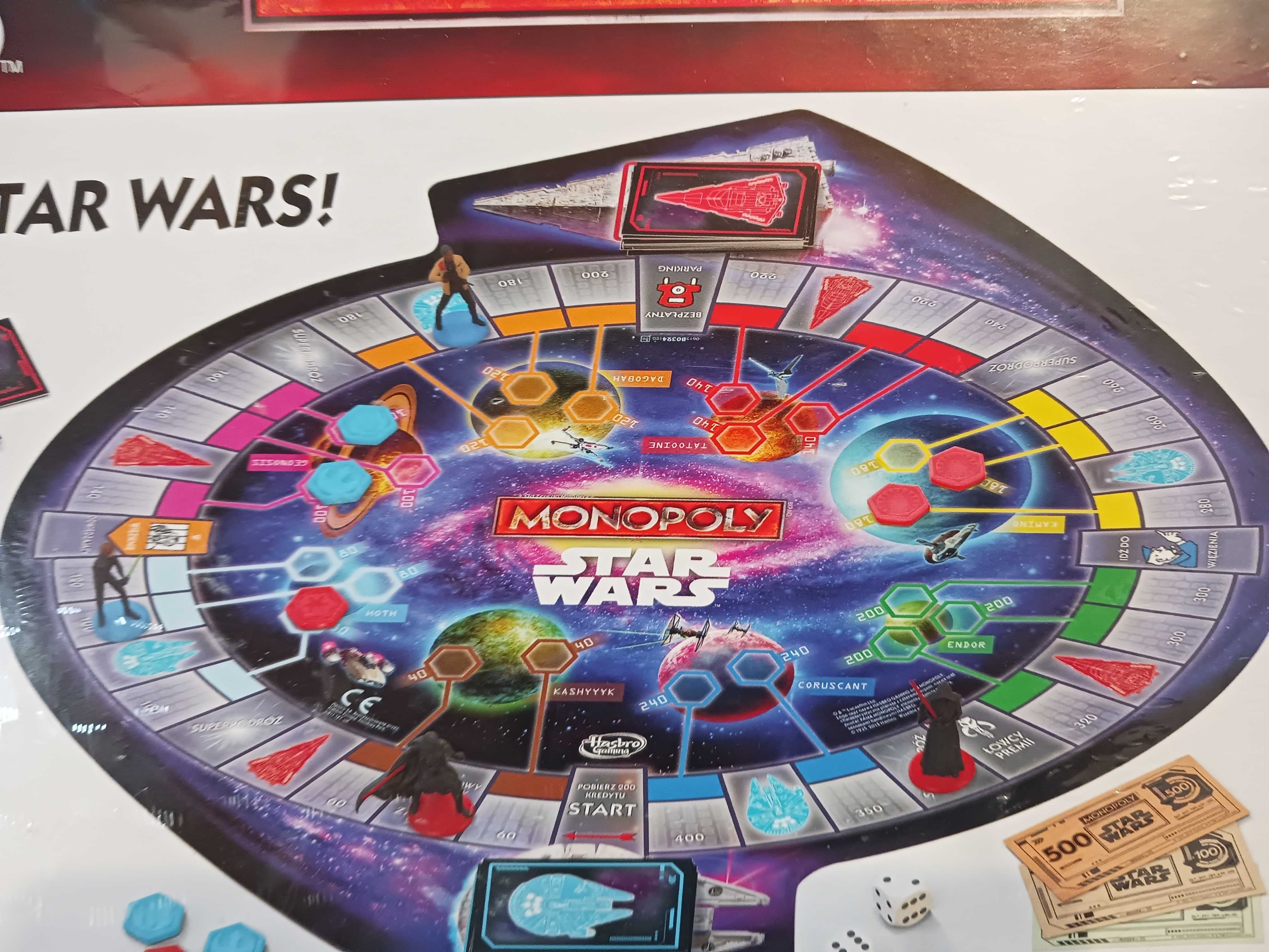 Monopoly Star Wars