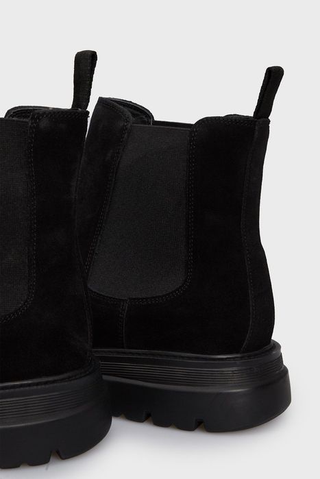 Стильные ботинки,челси от Preppy (PRPY)