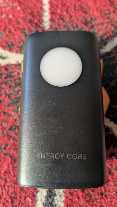 УМБ ArmorStandart EnergyCore ASB60 PD100W 60000mAh black