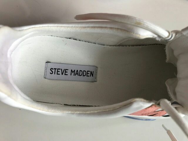 Sneakersy Steve Madden