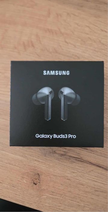 Nowe sluchawki samsung