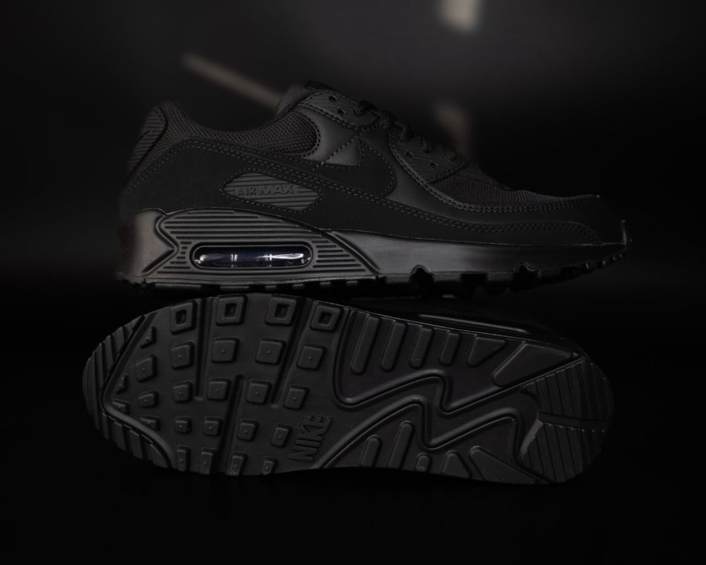 Кросівки чоловічі Nike Air Max 90 Оригінал CN8490-003