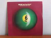 6 By Six - Into Your Heart |12"