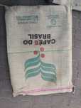 Worki jutowe po kawie