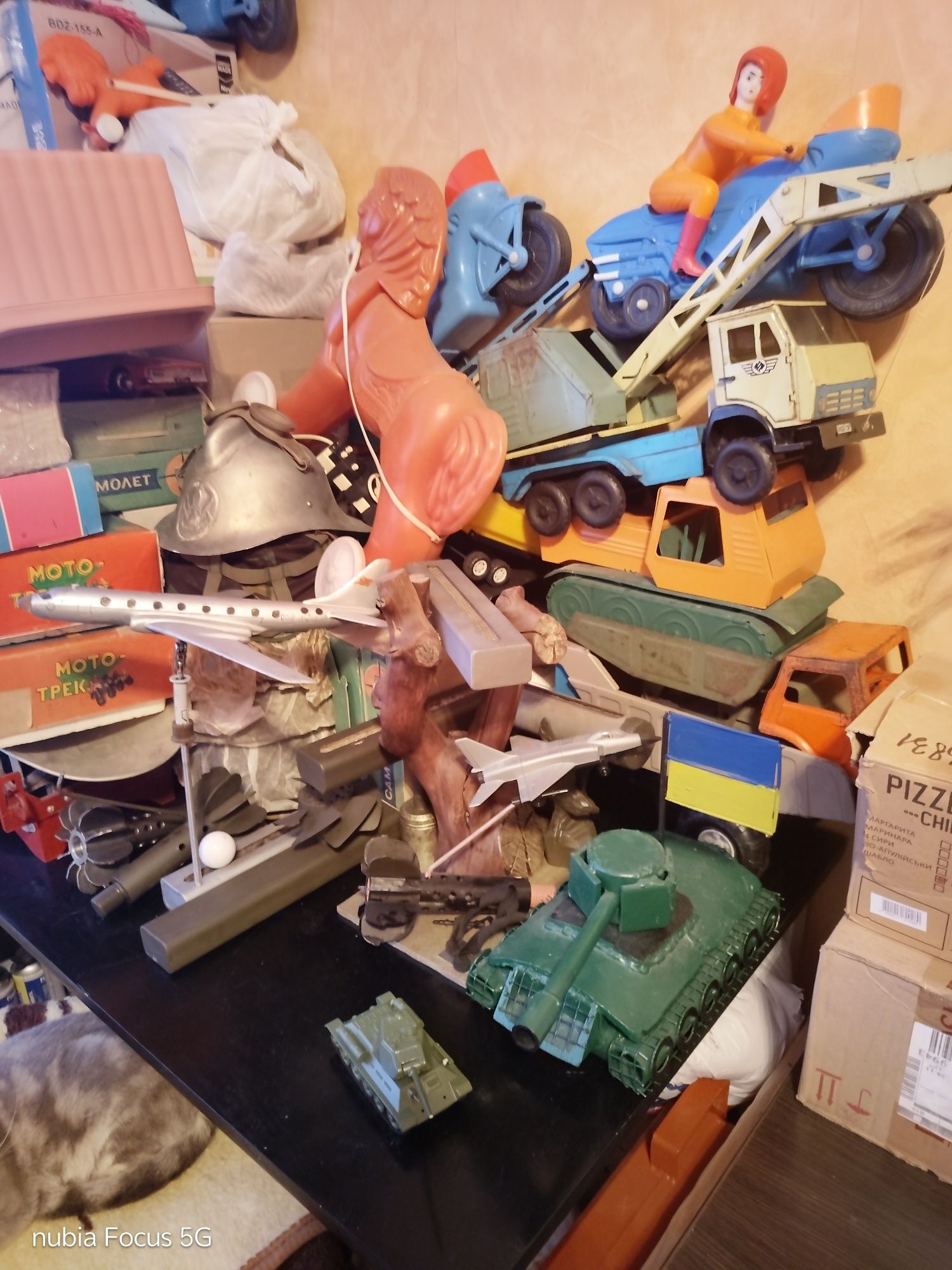 Машинки ссср разныи.