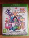 Just Dance 2019 "Nowa w fojli" "Opis"