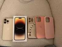 Telefon iPhone 14 Pro Max 512 GB 88% oddam w dobre ręce